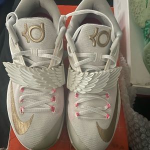 Aunt pearl KD 7